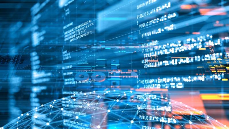 Linux基石：郊区小程序开发公司的技术底座与发行版选择逻辑